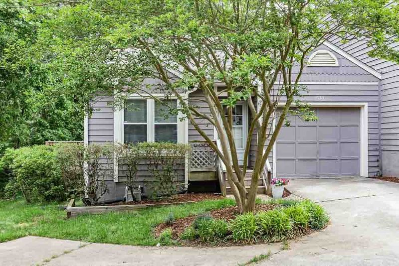 620 Windsong Ln, Durham, NC 27713