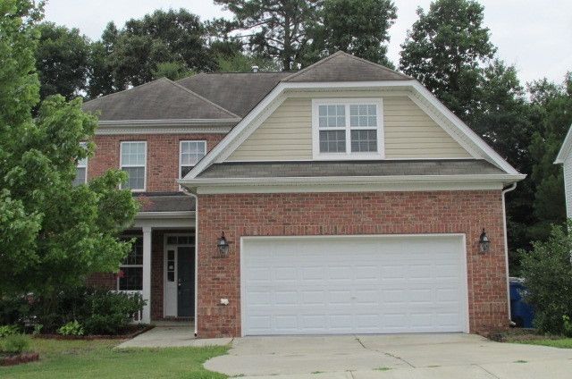 6200 Amber Bluffs Crescent, Raleigh, NC 27616