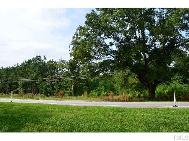 6200 Barbee Rd Lot NA, Durham, NC 27713
