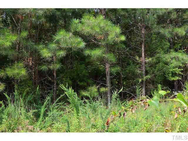 6200 Barbee Rd Lot NA, Durham, NC 27713