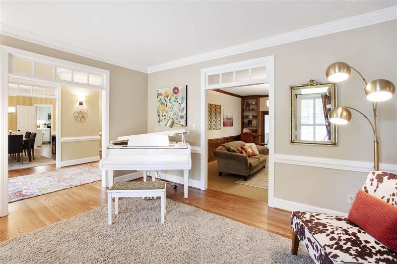 6200 Bayswater Trl, Raleigh, NC 27612
