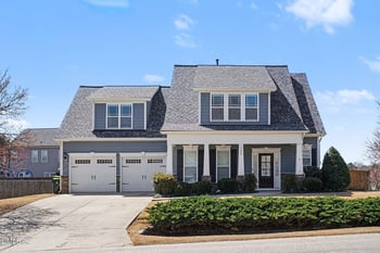 6200 Fauvette Ln, Holly Springs, NC 27540