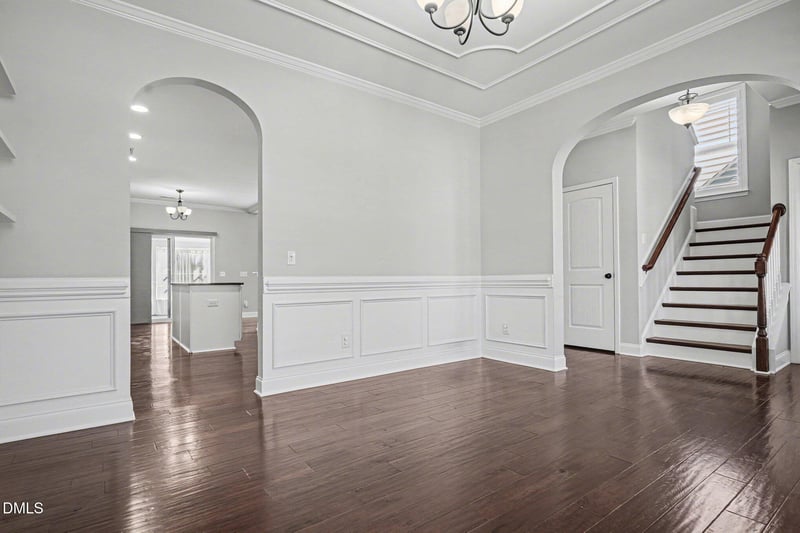 6200 Fauvette Ln, Holly Springs, NC 27540