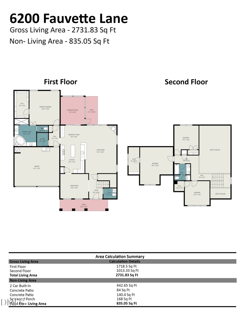 6200 Fauvette Ln, Holly Springs, NC 27540