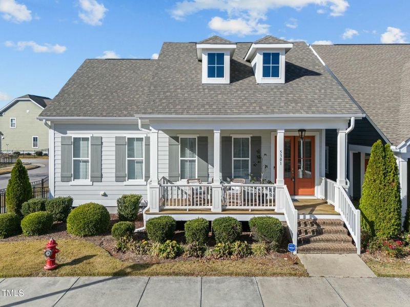 6200 Kayton St, Raleigh, NC 27616
