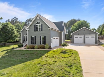 6200 Oliver Creek Pw, Holly Springs, NC 27540
