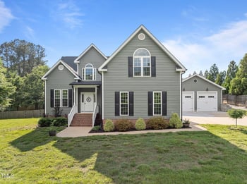 6200 Oliver Creek Pw, Holly Springs, NC 27540