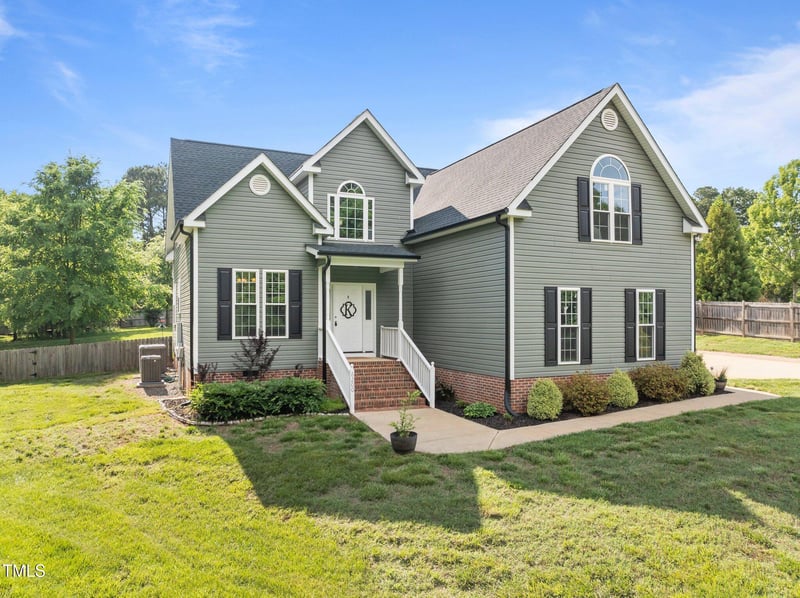 6200 Oliver Creek Pw, Holly Springs, NC 27540