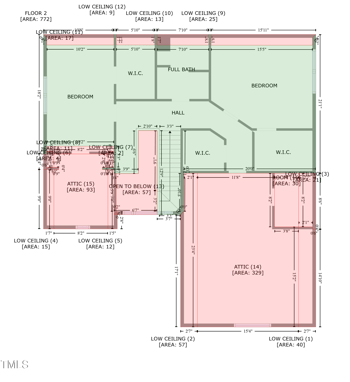 6200 Oliver Creek Pw, Holly Springs, NC 27540