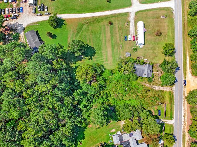 6200 Riley Hill Rd, Wendell, NC 27591
