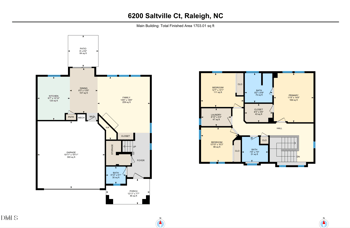 6200 Saltville Ct, Raleigh, NC 27610