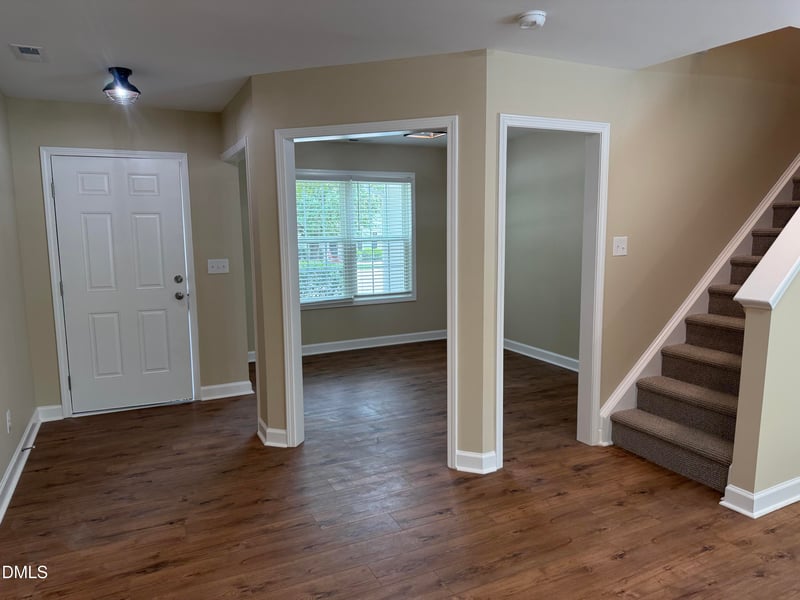 6200 Saybrooke Dr, Raleigh, NC 27604
