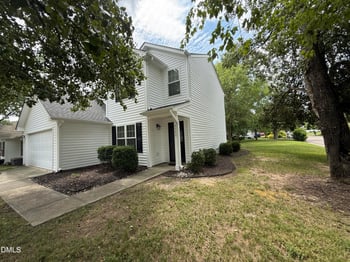 6200 Saybrooke Dr, Raleigh, NC 27604