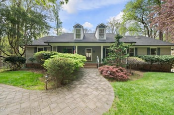 6200 Splitrock Trl, Apex, NC 27539