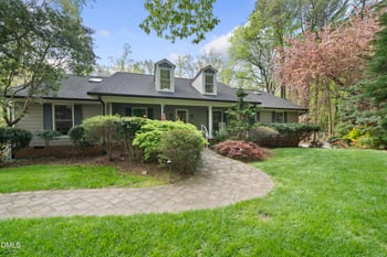 6200 Splitrock Trl, Apex, NC 27539