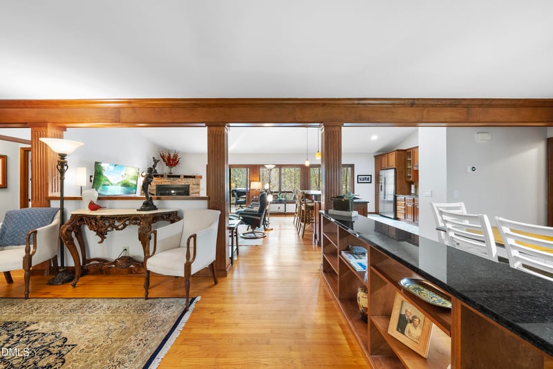 6200 Splitrock Trl, Apex, NC 27539