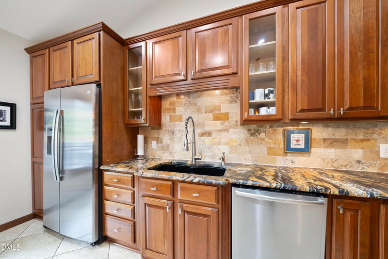 6200 Splitrock Trl, Apex, NC 27539