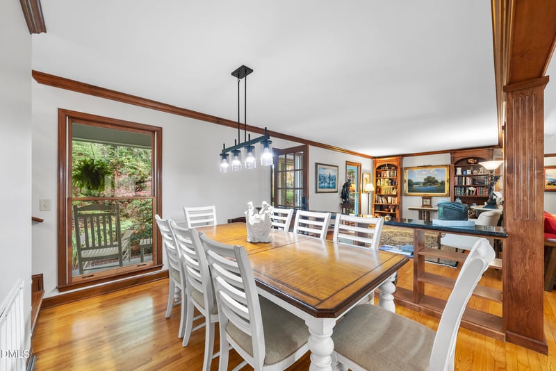 6200 Splitrock Trl, Apex, NC 27539