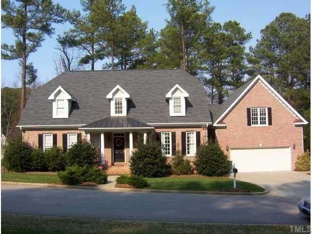 6200 Tilden Park Dr, Raleigh, NC 27612