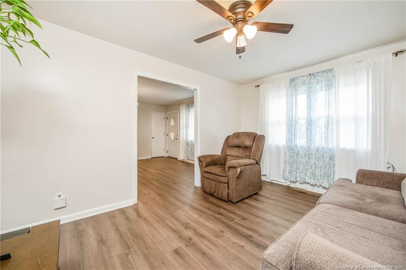 6200 Timberland Dr, Fayetteville, NC 28314