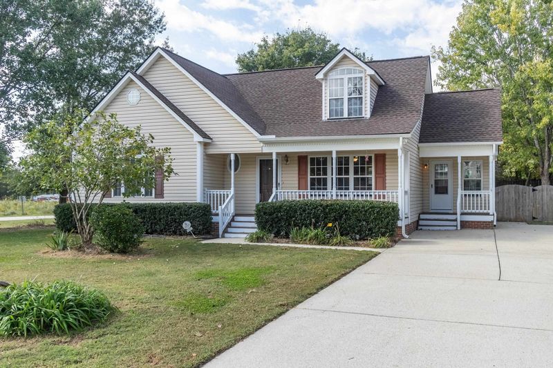 6201 Alfalfa Ln, Wake Forest, NC 27587
