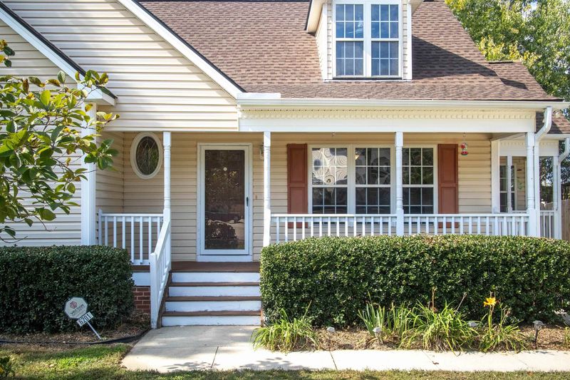 6201 Alfalfa Ln, Wake Forest, NC 27587