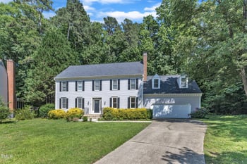 6201 Bayswater Trl, Raleigh, NC 27612