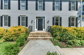 6201 Bayswater Trl, Raleigh, NC 27612