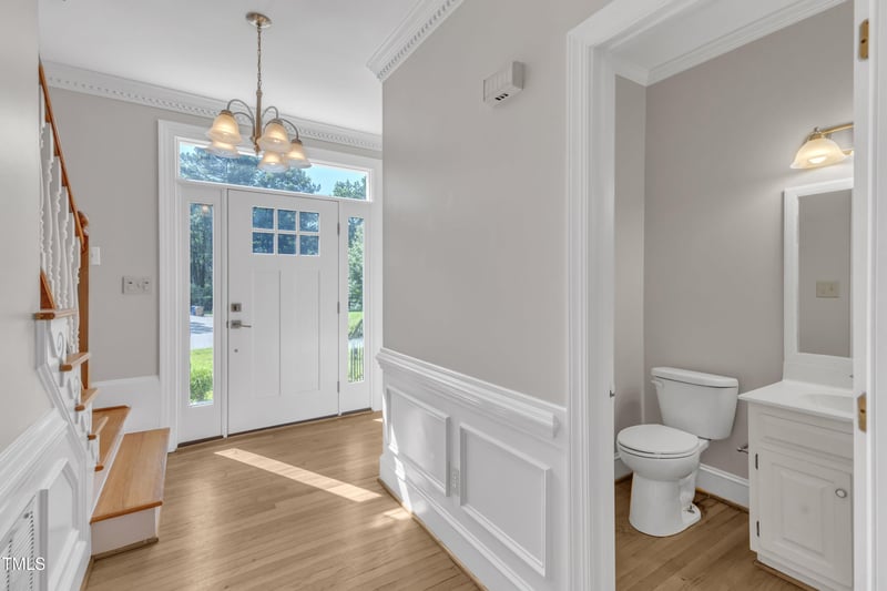 6201 Bayswater Trl, Raleigh, NC 27612