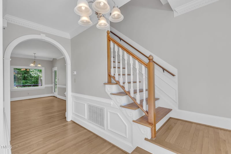 6201 Bayswater Trl, Raleigh, NC 27612