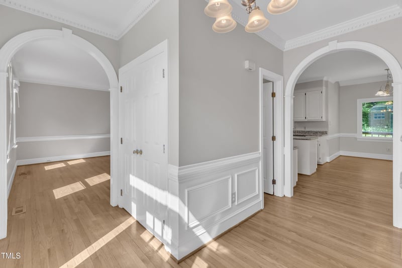 6201 Bayswater Trl, Raleigh, NC 27612