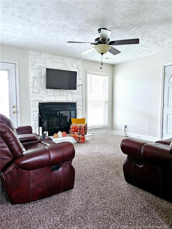 6201 Birchbrook Dr, Hope Mills, NC 28348