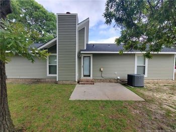 6201 Birchbrook Dr, Hope Mills, NC 28348