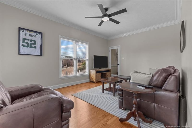 6201 Guildhall Pl, Fayetteville, NC 28311