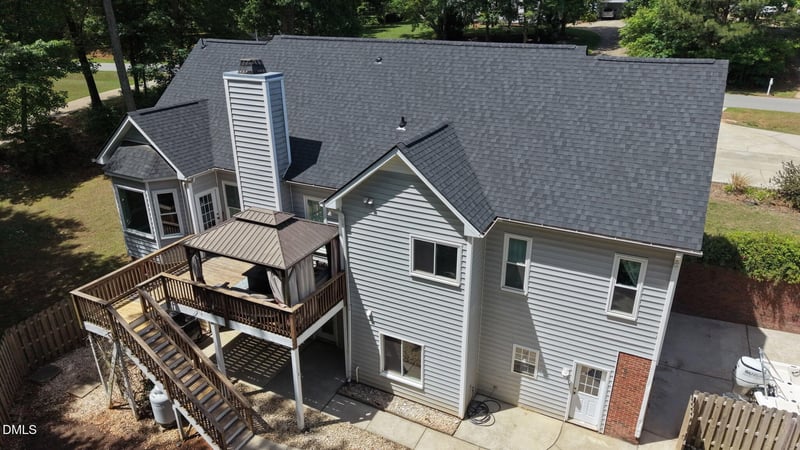 6201 Hilbert Ridge Dr, Holly Springs, NC 27540