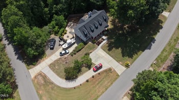 6201 Hilbert Ridge Dr, Holly Springs, NC 27540