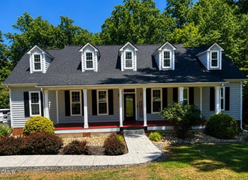 6201 Hilbert Ridge Dr, Holly Springs, NC 27540