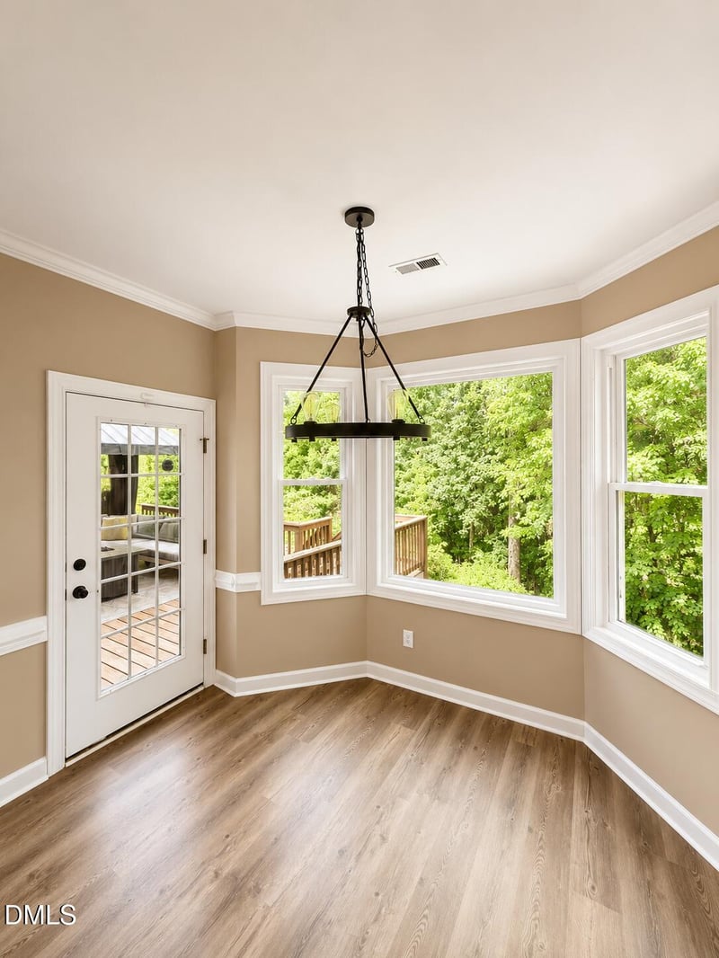 6201 Hilbert Ridge Dr, Holly Springs, NC 27540