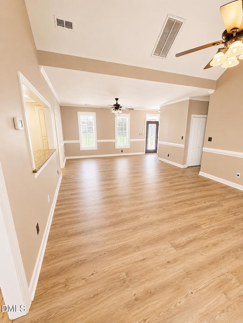 6201 Hilbert Ridge Dr, Holly Springs, NC 27540