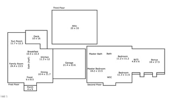 6201 King Croydon Ct, Raleigh, NC 27603