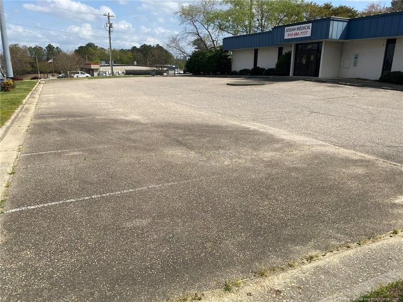6201 Raeford Rd, Fayetteville, NC 28304