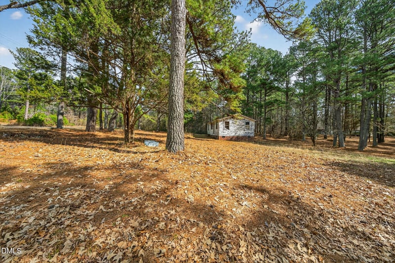 6201 Reagan Ln, Wake Forest, NC 27587