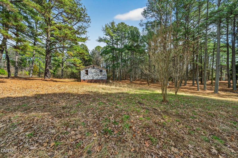 6201 Reagan Ln, Wake Forest, NC 27587