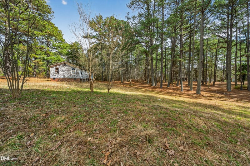 6201 Reagan Ln, Wake Forest, NC 27587