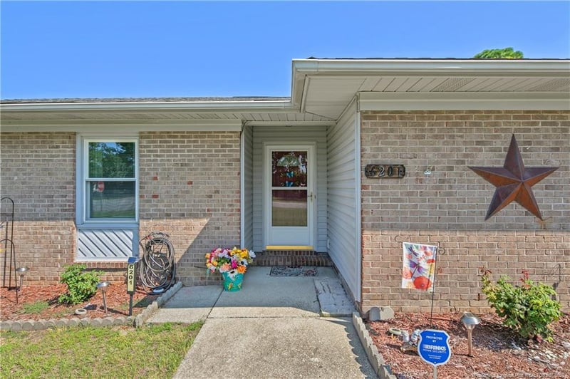 6201 Stoney Point Loop, Fayetteville, NC 28306