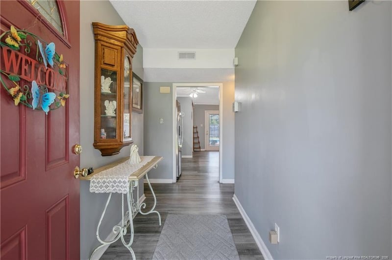 6201 Stoney Point Loop, Fayetteville, NC 28306