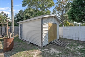 6201 Stoney Point Loop, Fayetteville, NC 28306