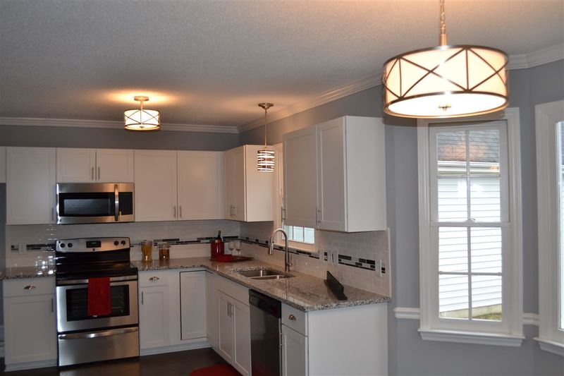 6201 Winter Spring Dr, Wake Forest, NC 27587