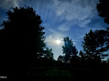 6202 Montgomery Estates Rd, Hillsborough, NC 27278