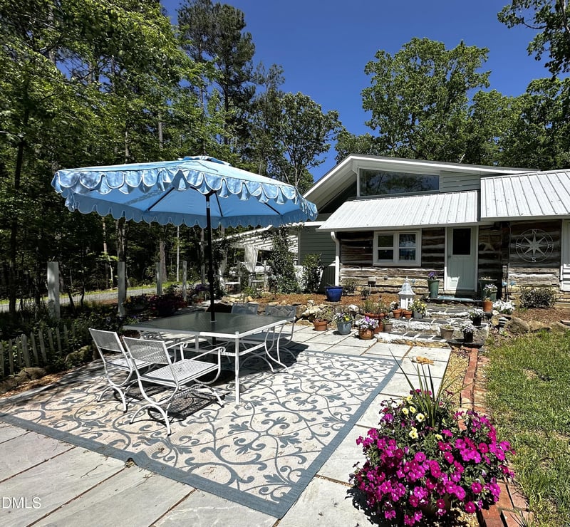 6202 Montgomery Estates Rd, Hillsborough, NC 27278